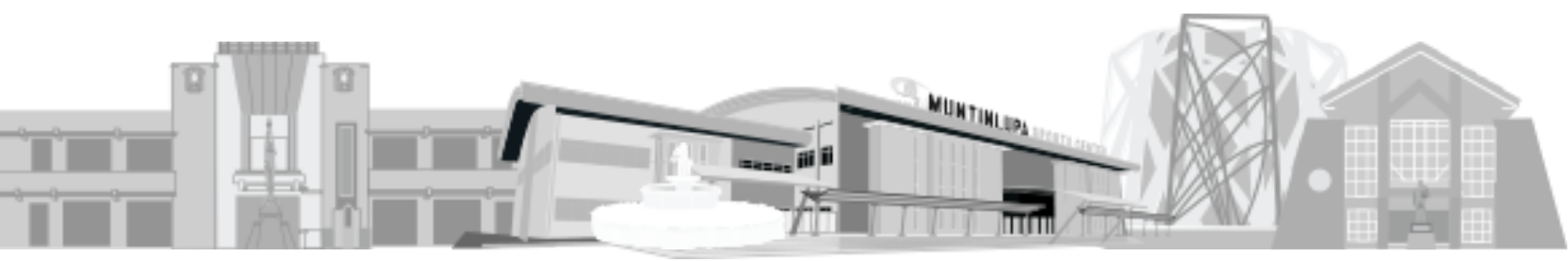 Muntinlupa Buildings